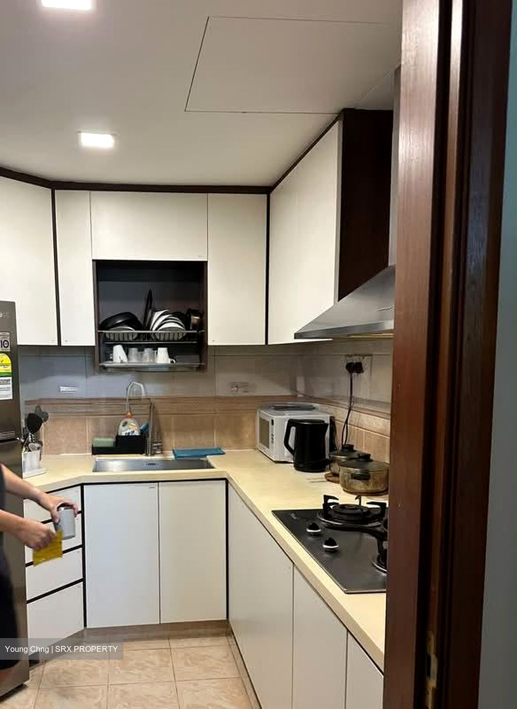 Eastpoint Green (D18), Condominium #570002441